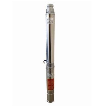 Насос скважинный с повышенной уст-тью к песку OPTIMA PM 4QJm4/16 1,1 кВт 120м + 15 м кабель