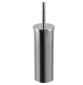 Йоржик підлоговий HOTEC 16.604 Stainless Steel