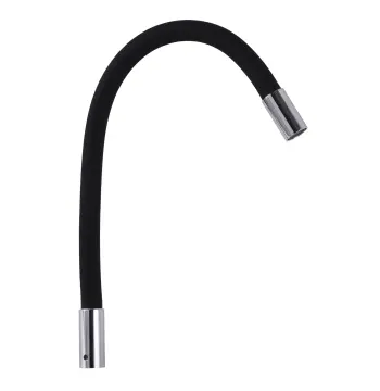 Вилив змішувача Globus Lux GLR-F-BLACK