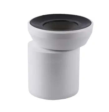 Патрубок для унитаза эксцентрик″Waterstal″ W 010