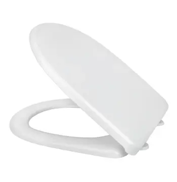 Сидіння для унітазу SoloPlast СПМ-5