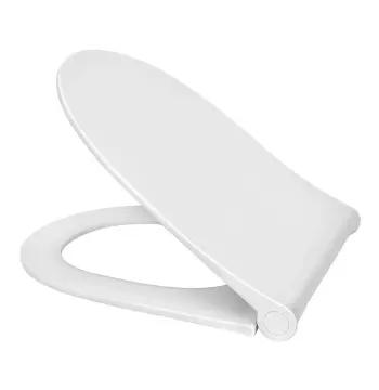 Сиденье для унитаза SoloPlast СПМ-12