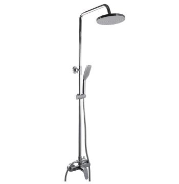 Душевая система TOPAZ CAPRI TCA-15702-H37