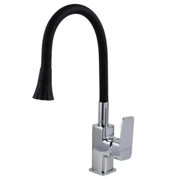 Змішувач для кухні Globus Lux Milano GLM-0203LA-B01