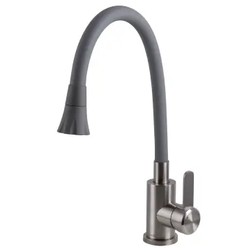 Змішувач для кухні Globus Lux WIEN SBT2-203SA-G03