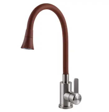 Змішувач для кухні Globus Lux WIEN SBT2-203SA-R10