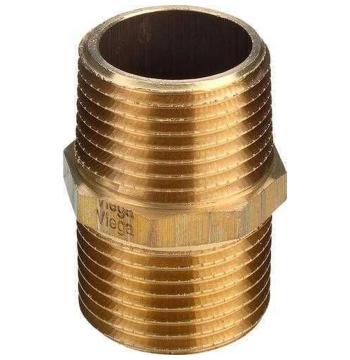 Ниппель VIEGA 1522 1/2″ ЗЗ (266592)
