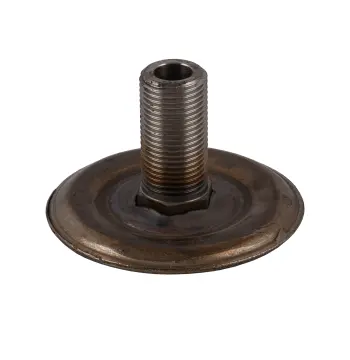 Фланец для бака Zilmet 100л нерж. ( 275000082 )