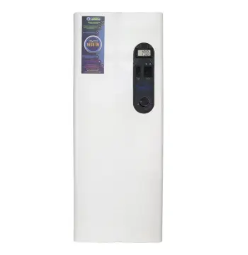 Электрический котел NEON PRO plus 15,0 кВт 380 В, семистор