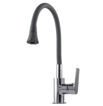 Змішувач для кухні Globus Lux BONN GLB-0203SA-G03