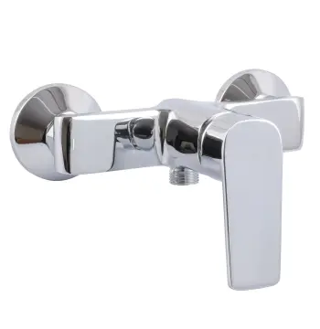 Смеситель для душа Globus Lux BONN GLB-0105N