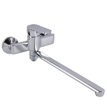 Смеситель для ванны Globus Lux BONN GLB-0208