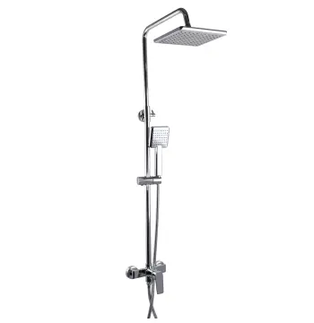 Душевая система Globus Lux BONN GLB-0005N
