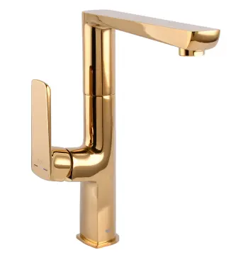 Смеситель для кухни TOPAZ LEXI TL-21401-H57-AU