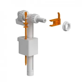 НАПОЛНЯЮЩИЙ КЛАПАН C NF ДЛЯ ІНСТАЛЯЦИИ SYSTEM AQUA 40 50