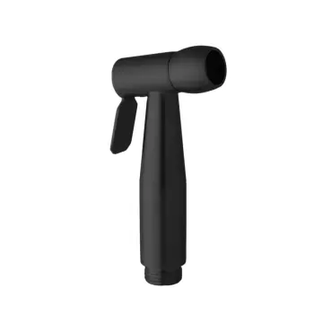 Душевая гигиеническая стоп-лейка Globus Lux S377-BB