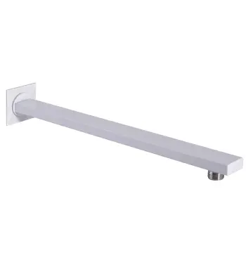Кронштейн для душевой лейки TOPAZ TP-400-W