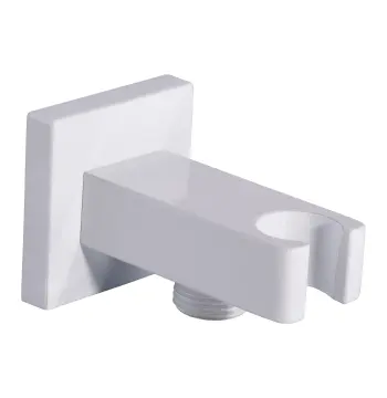 Кронштейн для душевой лейки TOPAZ TP-1606-W