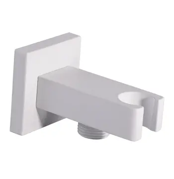 Кронштейн для душевой лейки TOPAZ TP-1606-WW