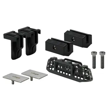 Монтажный комплект Advantix Vario (матовый) VIEGA 686383